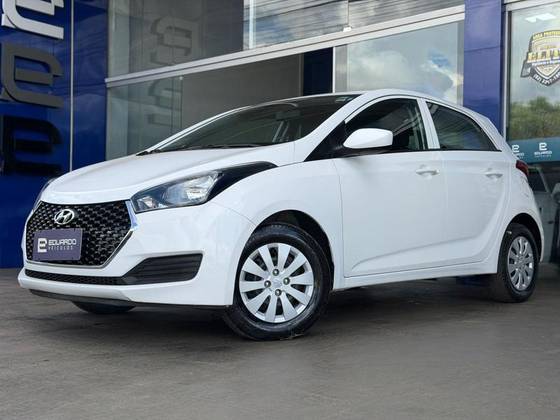 HYUNDAI HB20 1.0 UNIQUE 12V FLEX 4P MANUAL HYUNDAI HB20 1.0 UNIQUE 12V FLEX 4P MANUAL